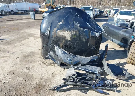 2026 Toyota Gr Supra 3.0 z USA, uszkodzony, nr VIN WZ1DB0G03TW071908